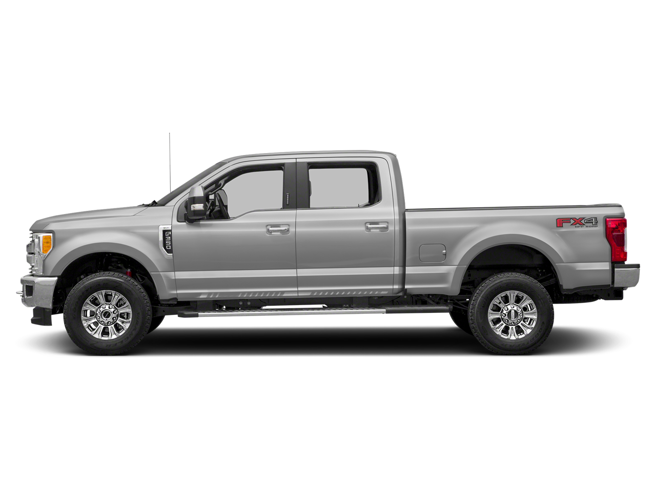2019 Ford F-250 XLT