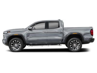 2023 GMC Canyon 4WD Denali