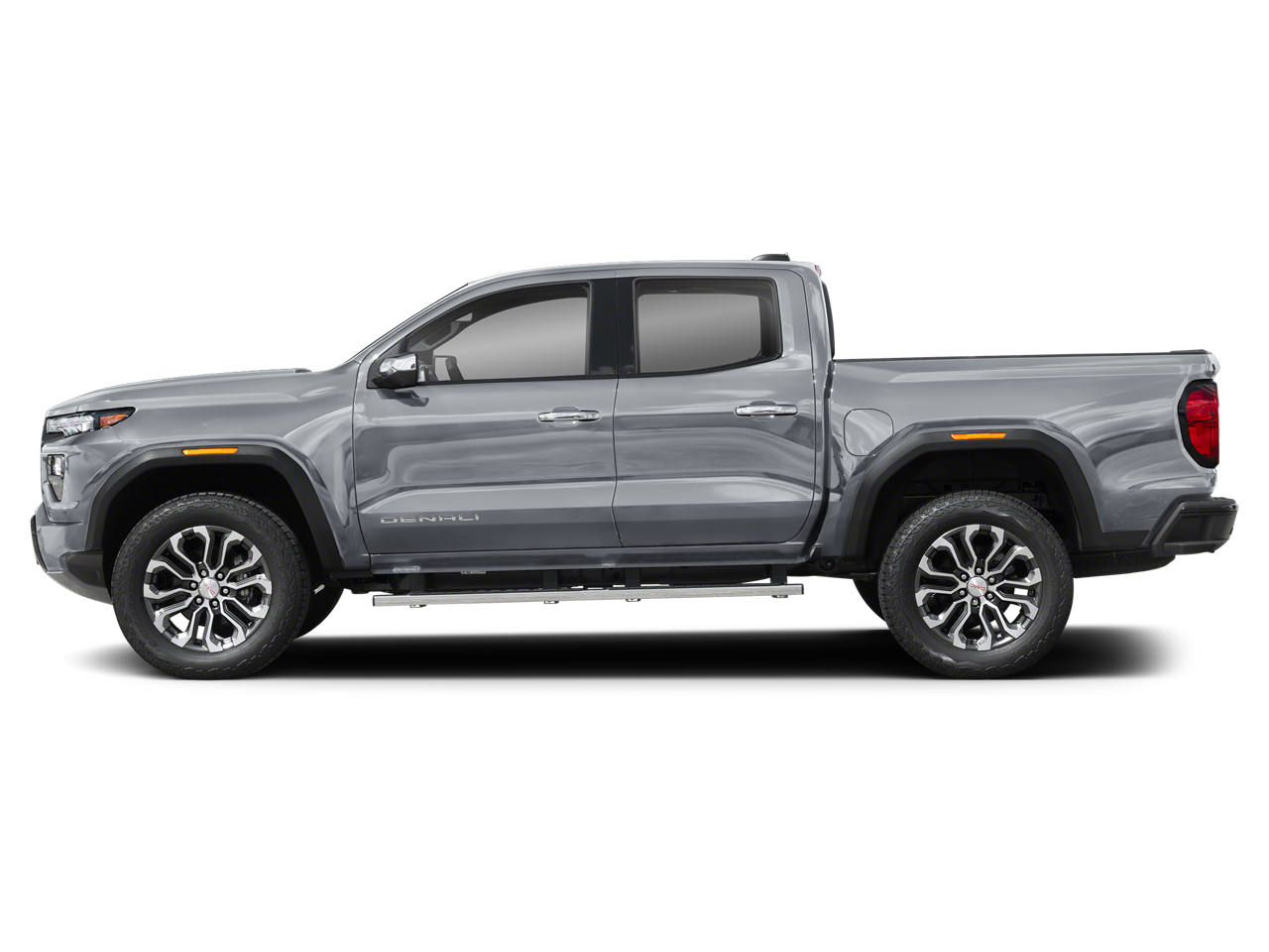 2023 GMC Canyon 4WD Denali