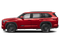 2023 Toyota Sequoia Platinum