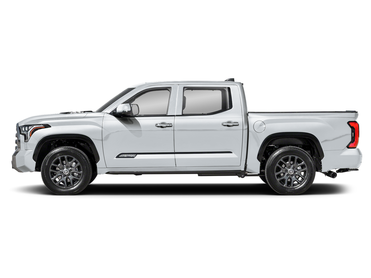 2024 Toyota Tundra Hybrid Platinum Hybrid