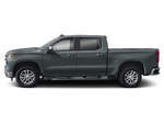 2025 Chevrolet Silverado 1500 4WD Crew Cab Short Bed LTZ