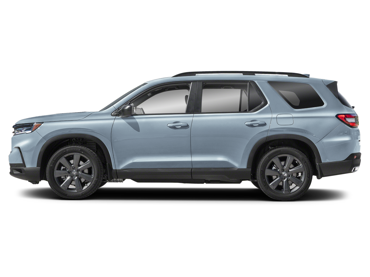 2025 Honda Pilot Sport - Photo 21