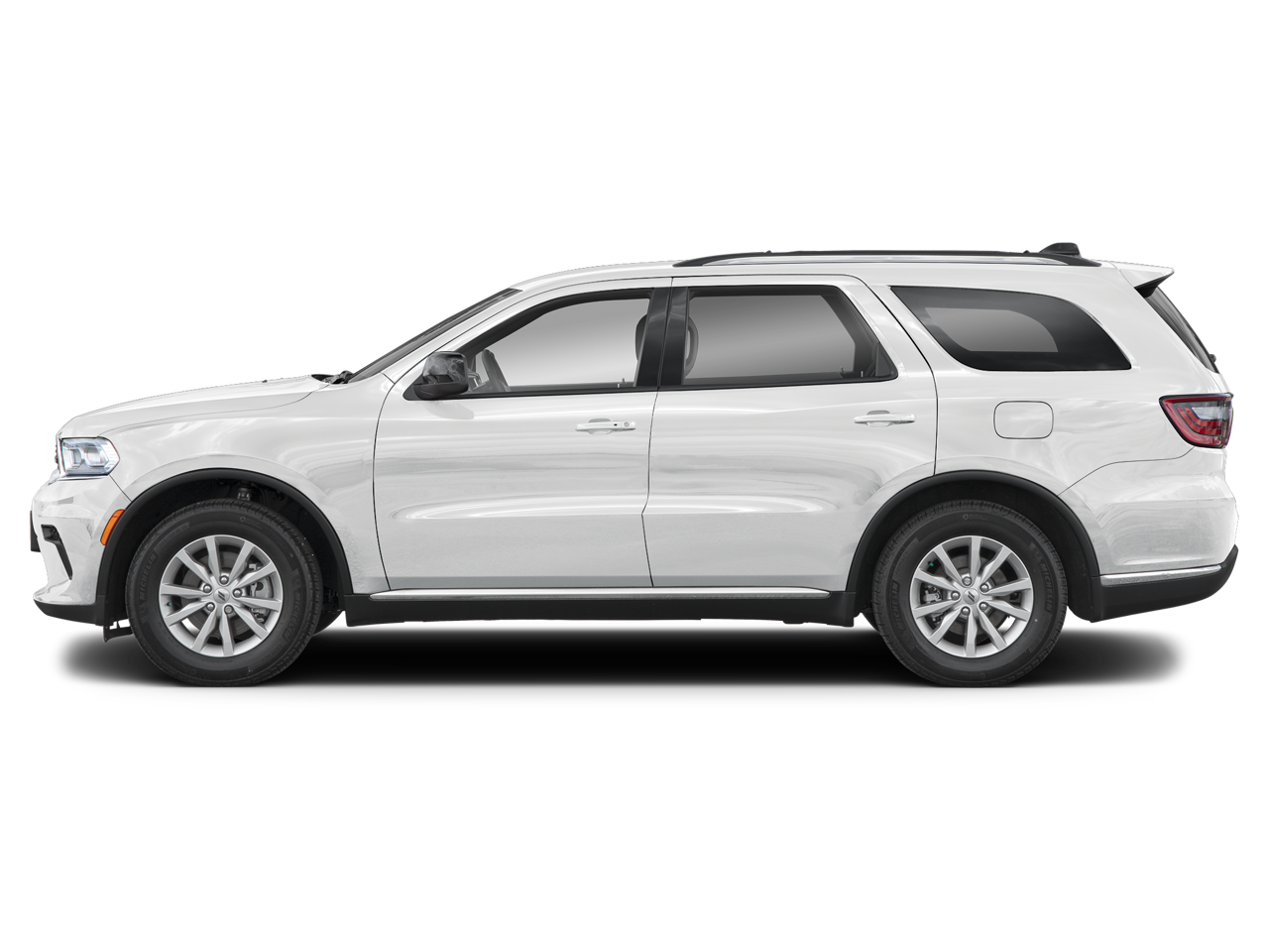 2026 Dodge Durango GT Plus - Photo 42