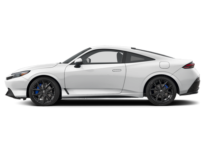 2026 Honda Prelude Hybrid