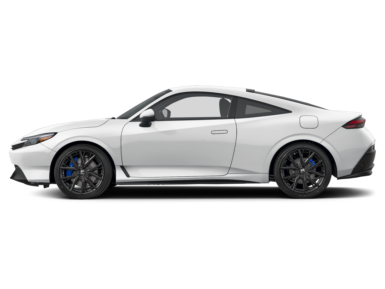 2026 Honda Prelude Hybrid