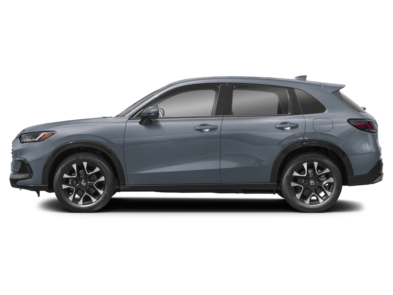 2026 Honda HR-V EX-L - Photo 22