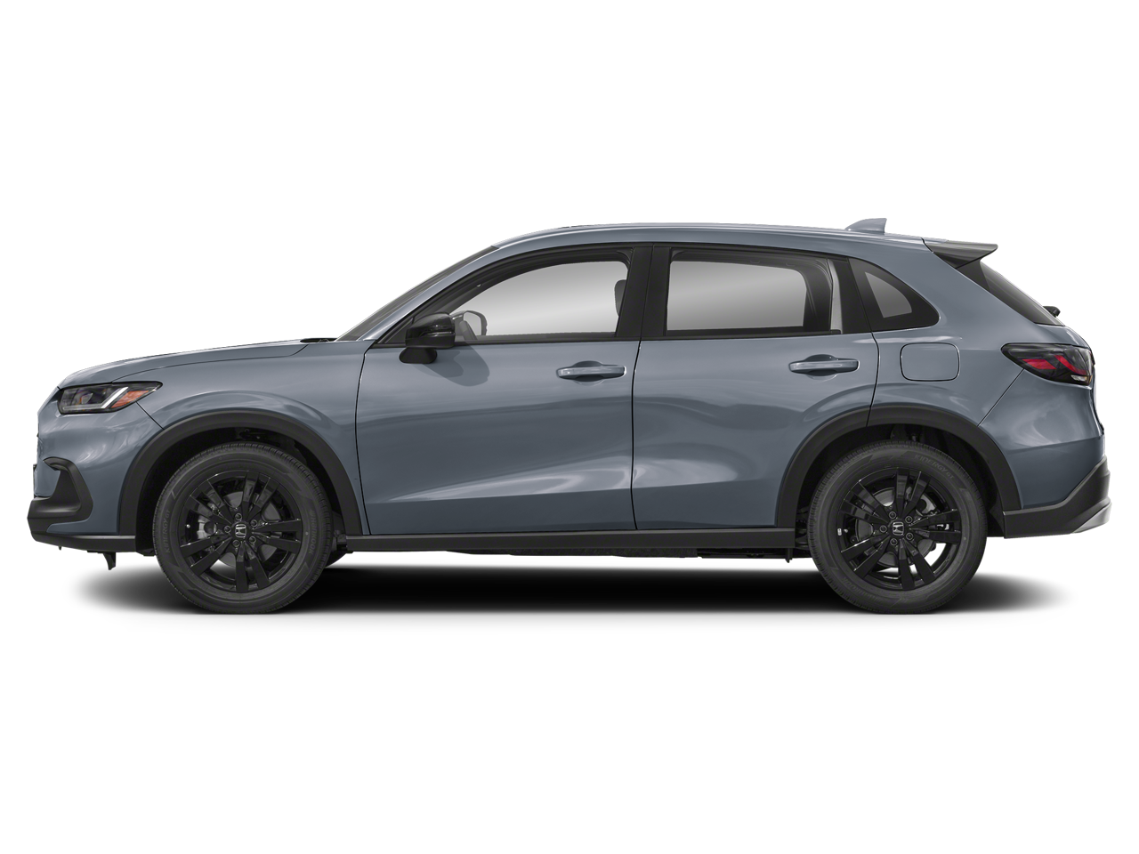 2026 Honda HR-V Sport - Photo 18