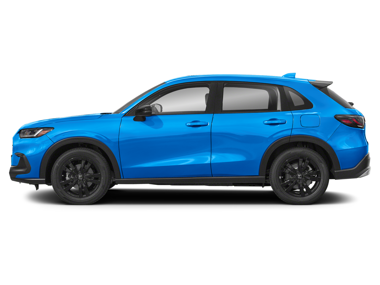 2026 Honda HR-V Sport - Photo 18