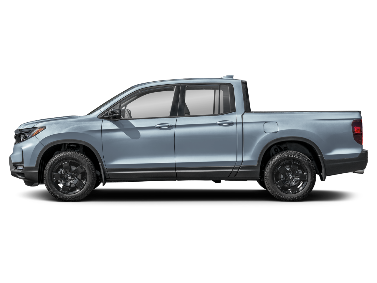 2026 Honda Ridgeline Black Edition - Photo 34