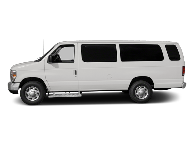 2013 Ford E-350 Super Duty XLT