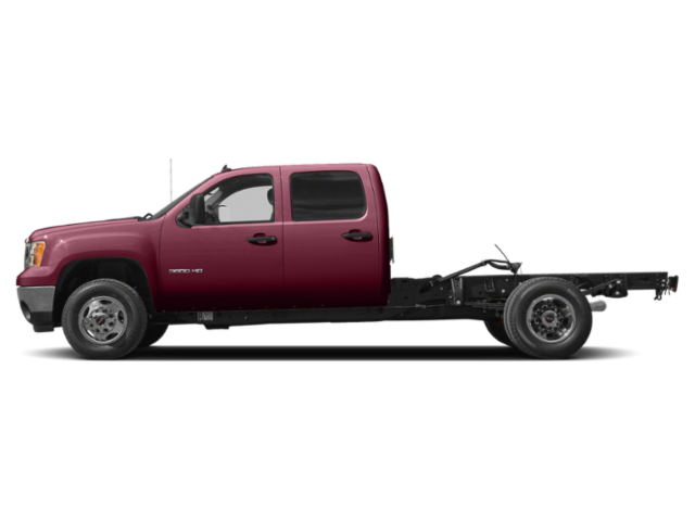 2013 GMC Sierra SLE