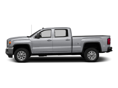 2015 GMC Sierra SLE