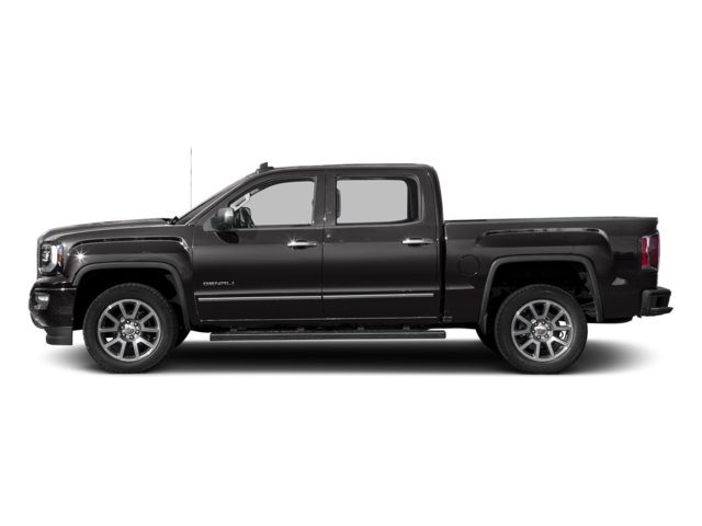 2016 GMC Sierra Denali