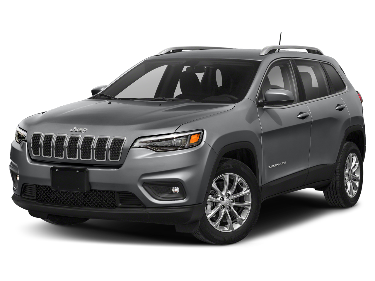 2020 Jeep Cherokee Limited for sale in Covington, VA