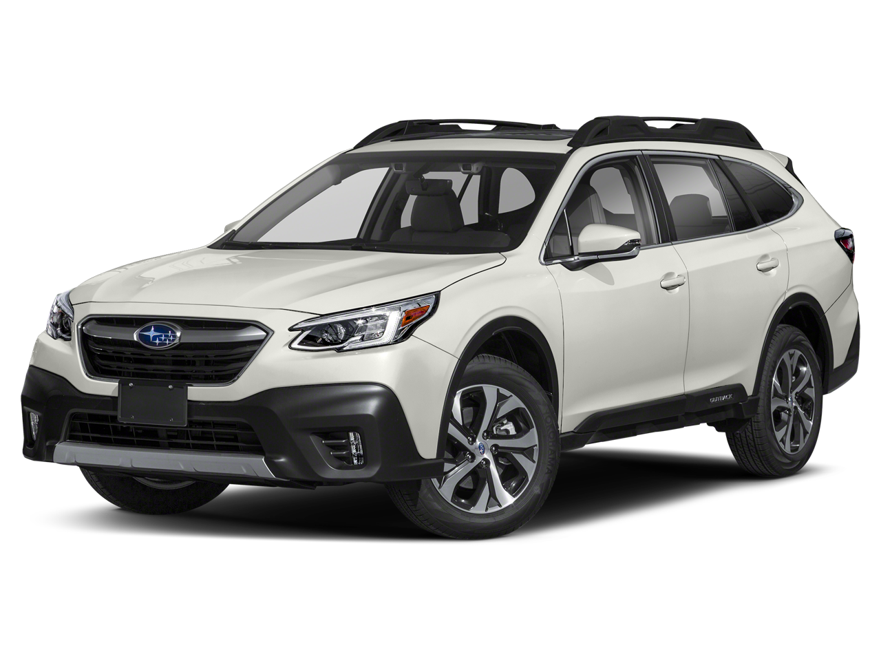 2020 Subaru Outback Limited for sale in Covington, VA