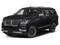 2021 Lincoln Navigator L Black Label