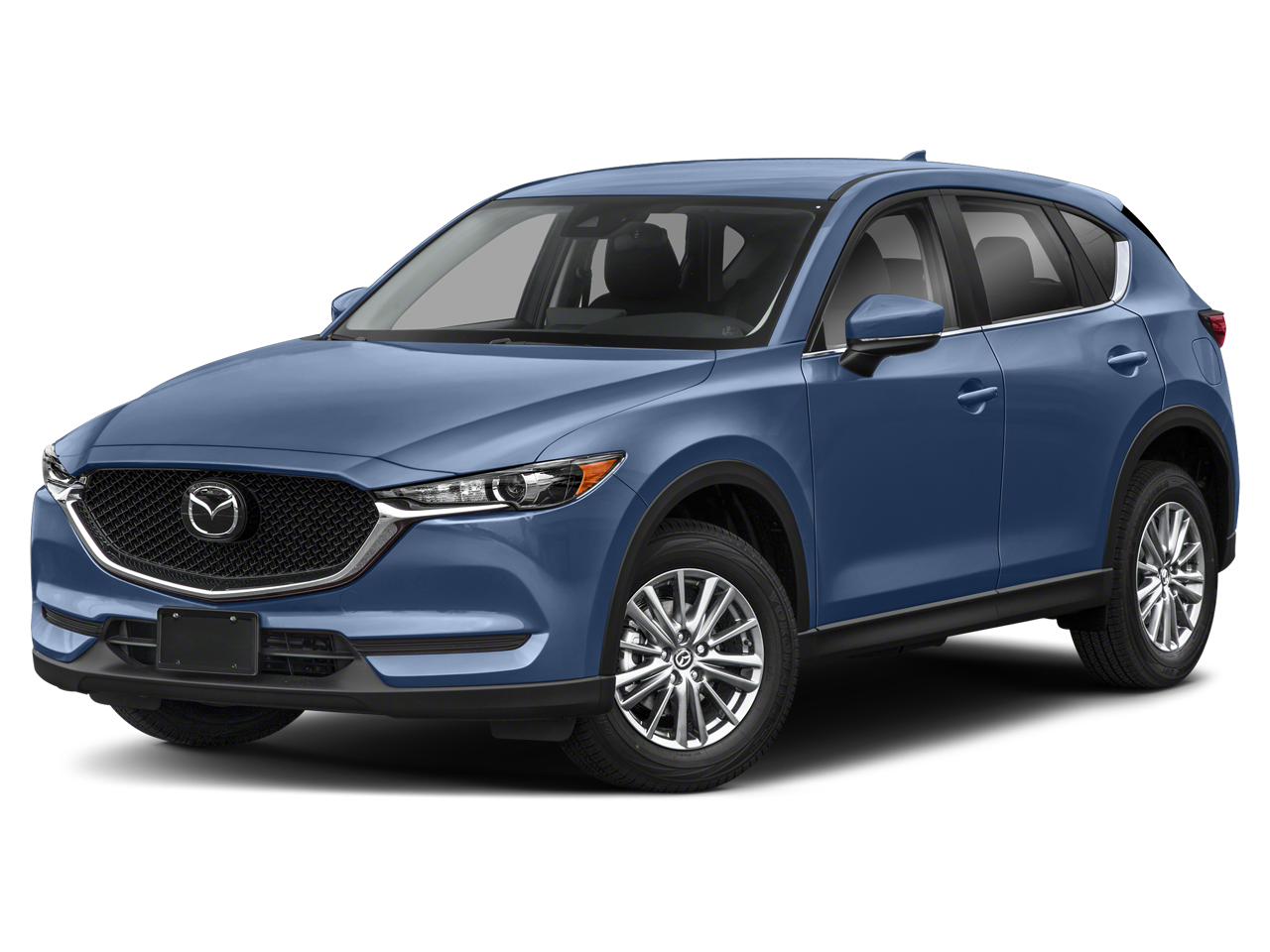 2021 Mazda Mazda CX-5 Sport