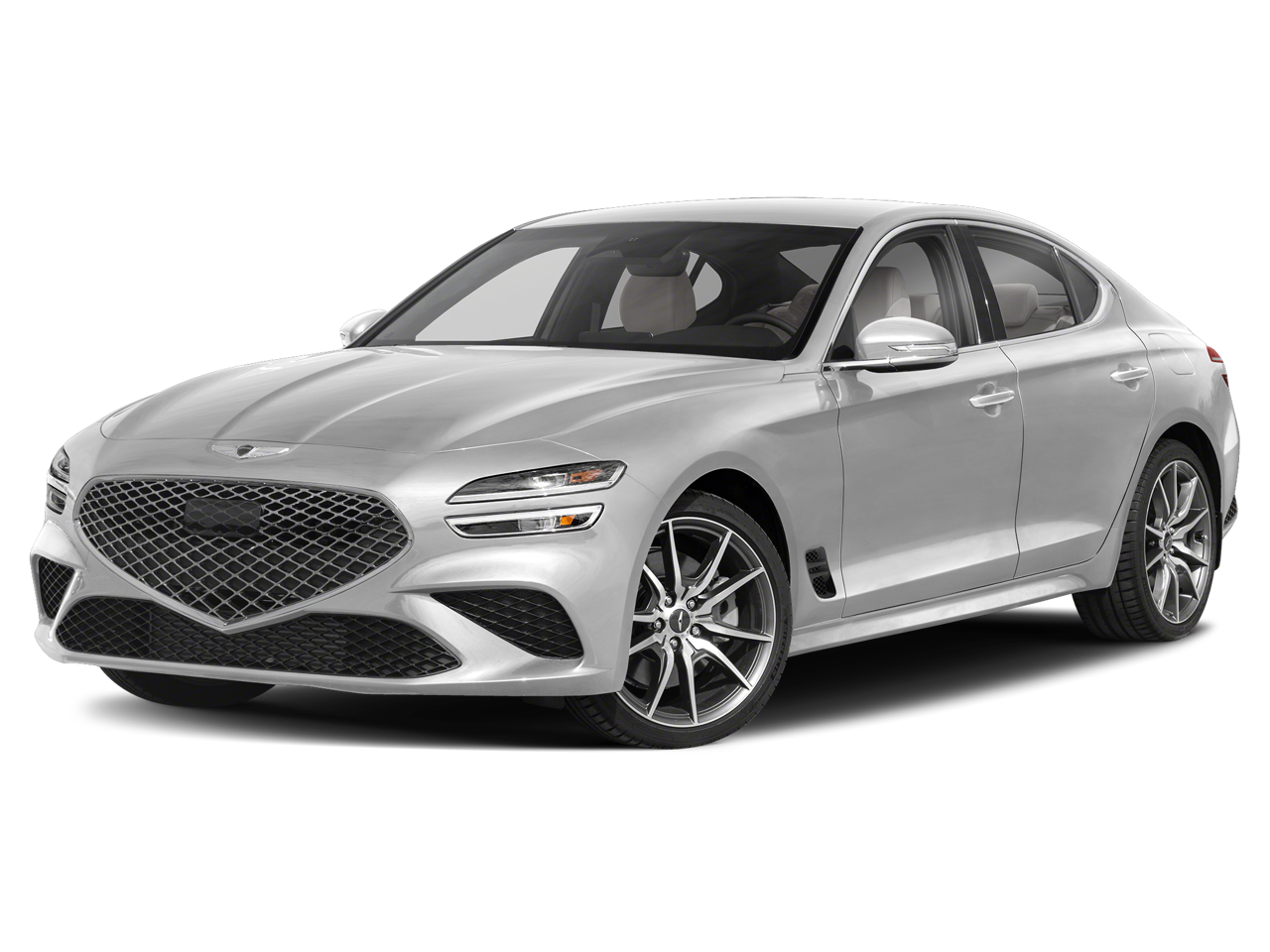2022 GENESIS G70
