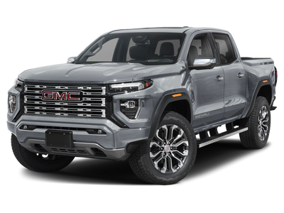 2023 GMC Canyon 4WD Denali
