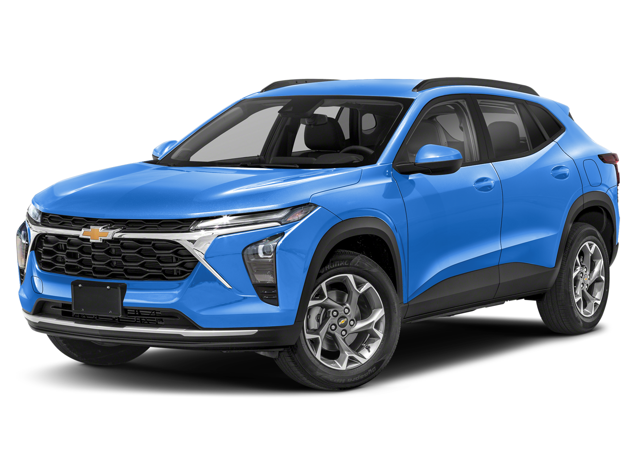 2024 Chevrolet Trax RS for sale in Covington, VA