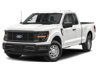2024 Ford F-150 XL