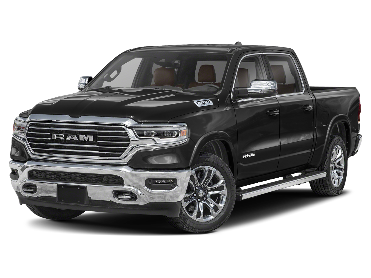 2024 RAM Ram 1500 Pickup Longhorn - Photo 39
