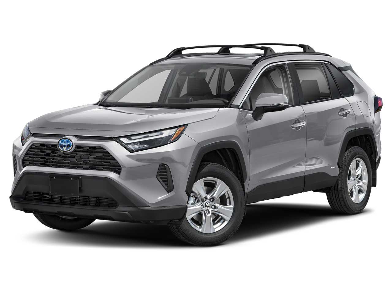2024 Toyota RAV4 Hybrid Hybrid XLE