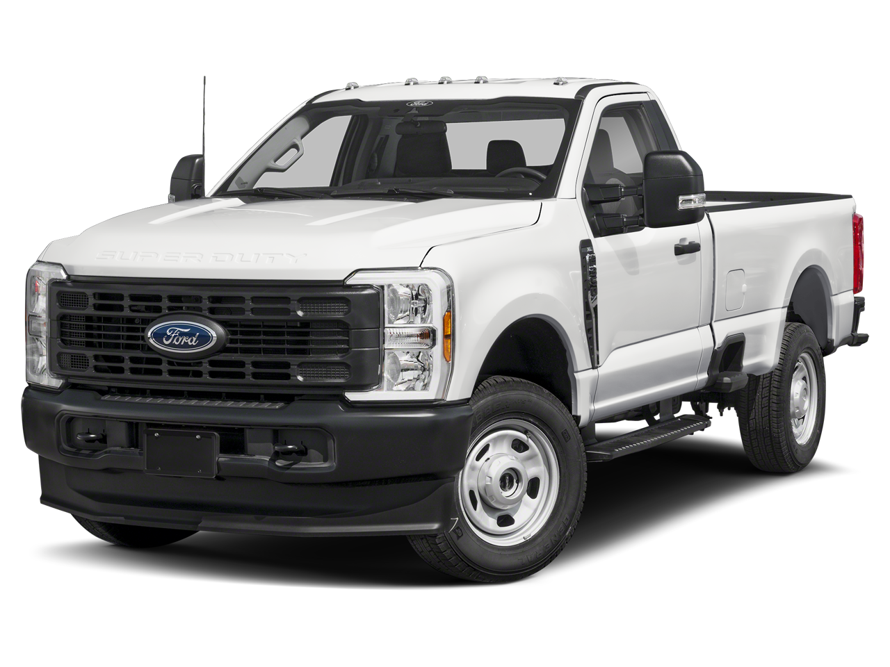 2025 Ford F-350 XL