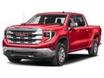 2025 GMC Sierra SLT