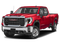 2025 GMC Sierra AT4