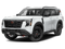 2025 Nissan Armada PRO-4X
