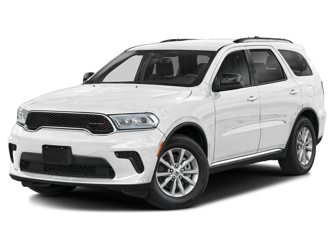 2026 Dodge Durango GT Plus - Photo 40