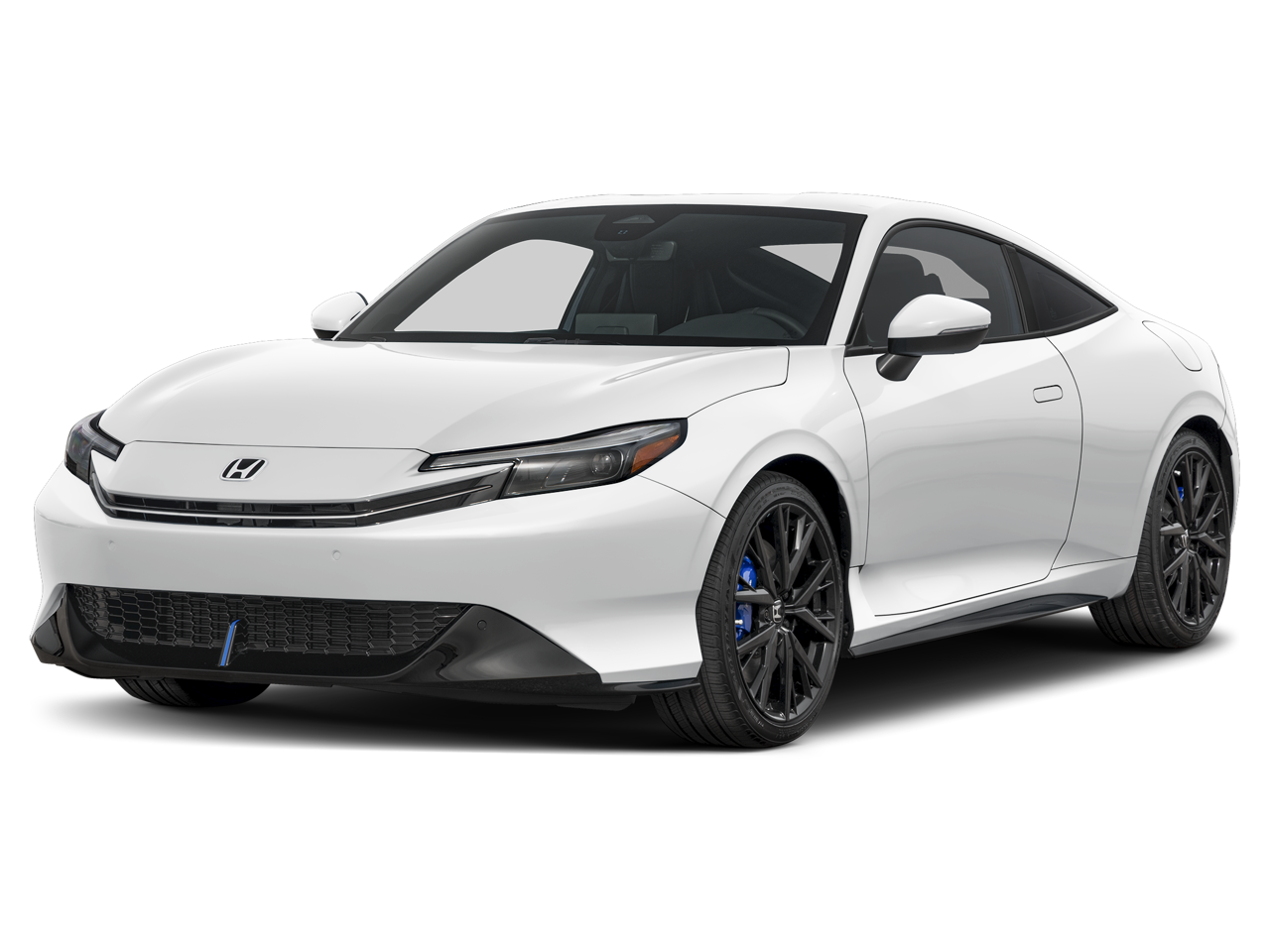 2026 Honda Prelude Hybrid