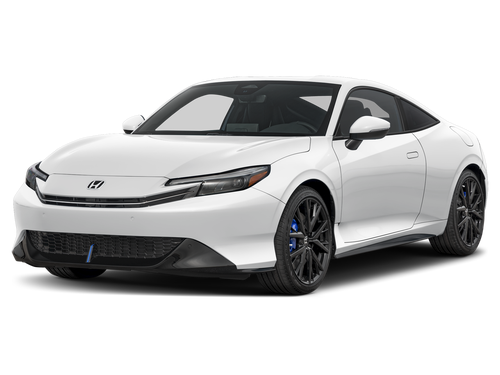 2026 Honda Prelude Hybrid