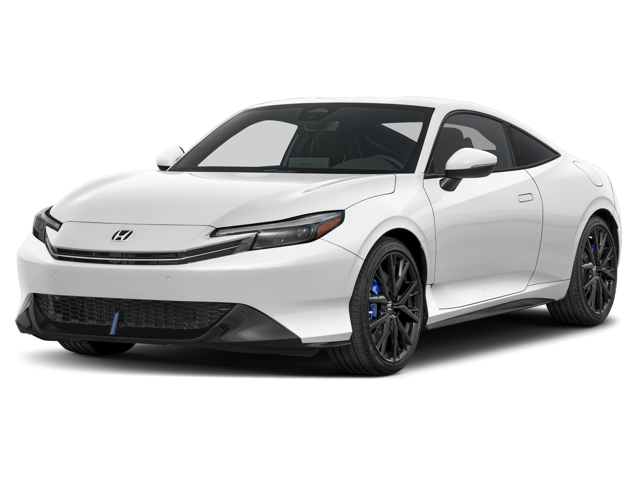 2026 Honda Prelude Hybrid