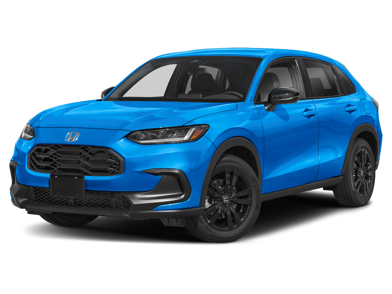 2026 Honda HR-V Sport - Photo 16