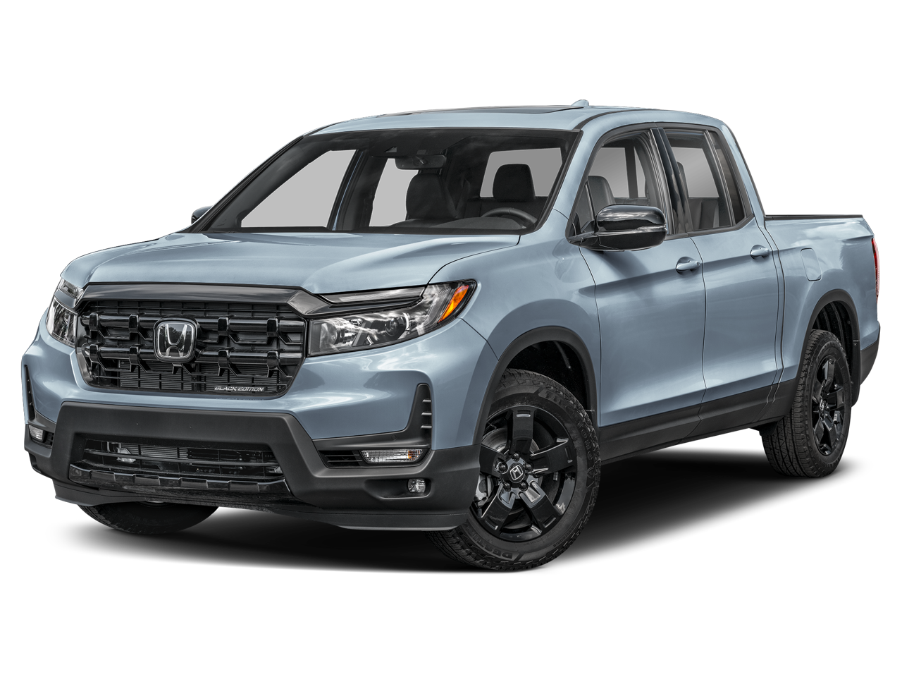 2026 Honda Ridgeline Black Edition - Photo 32