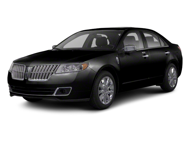 2012 Lincoln MKZ Base for sale in Covington, VA