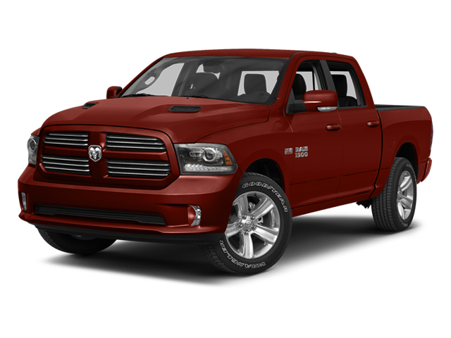 2013 RAM 1500 Express for sale in Covington, VA