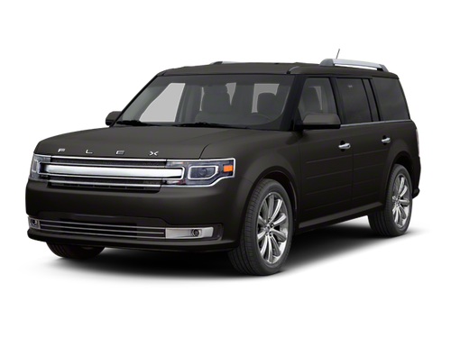 2013 Ford Flex SEL