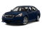 2014 Subaru Legacy 2.5i