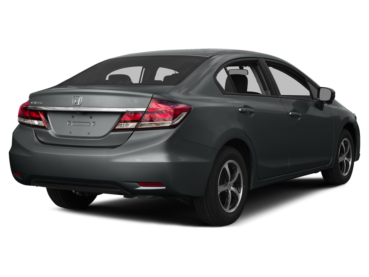 Used 2015 Honda Civic SE with VIN 2HGFB2F73FH543918 for sale in Covington, VA