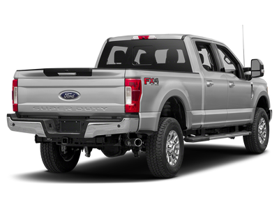 2019 Ford F-250 XLT