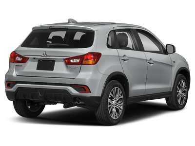 2019 Mitsubishi Outlander Sport ES 2.0