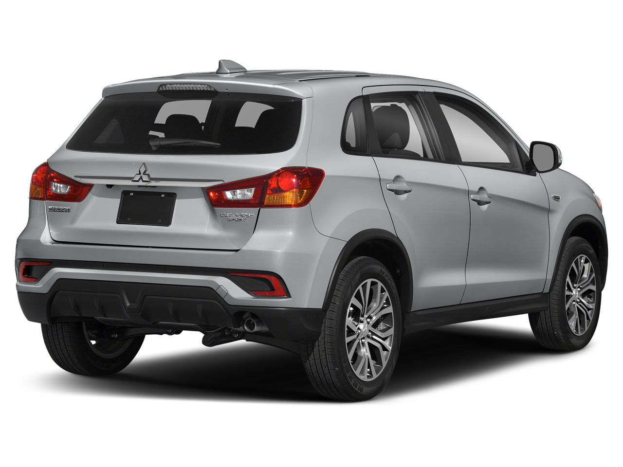 2019 Mitsubishi Outlander Sport ES 2.0