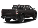 2019 RAM 1500 Rebel Crew Cab 4x4 5'7' Box