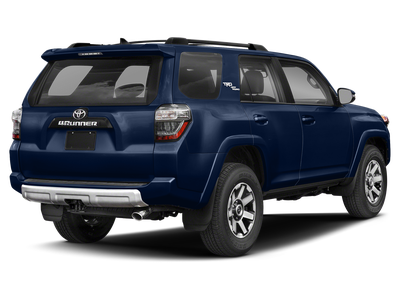 2020 Toyota 4Runner TRD Off Road Premium