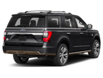 2021 Ford Expedition King Ranch