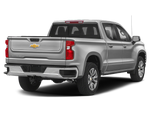 2022 Chevrolet Silverado LT